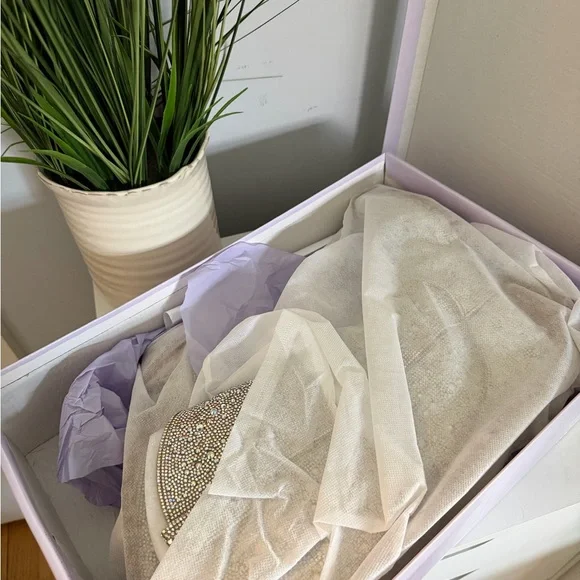 Sparkly Cowboy Boots - Picture 6 of 7